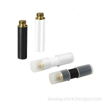 Disposable E-cigarettes with 34mm Length and 9mm Diameter, OEM Orders are Welcome